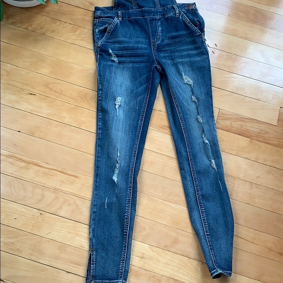 Overalls - Picture 3 of 3